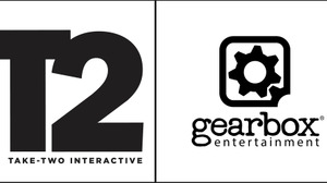 Take-TwoがGearboxの買収を発表―『ボーダーランズ』フランチャイズの完全所有権を取得し新作を開発中 画像