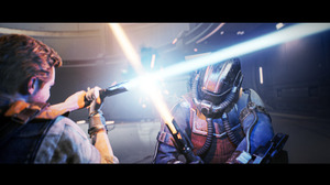 EA Playのプレイリストに『STAR WARS ジェダイ:サバイバー』が登場！銀河をめぐる冒険の旅へ 画像
