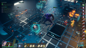 海外レビューひとまとめ『Capes』―『XCOM』路線からの逸脱を試みるランダム性も遮蔽物もないターン制戦術ゲームだ 画像