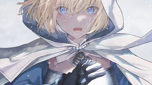 スマホRPG『ブラウンダスト2』の美麗イラストが2L判ブロマイドに！コンビニプリント「エンタメプリント」にて本日6月28日より販売開始 画像