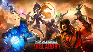 『モータルコンバット』モバイル向け戦略RPG『Mortal Kombat: Onslaught』わずか1年でサービス終了へ 画像