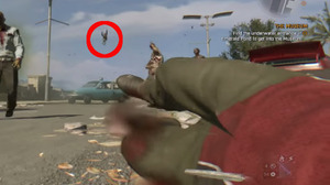 『Dying Light』のドロップキックが強すぎると話題に、空の彼方に消えるゾンビ… 画像