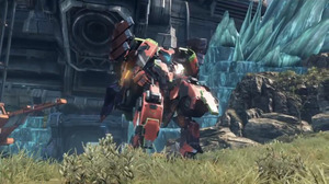 『ゼノブレイドクロス』探索に必須なシステム・アクションから世界観まで一挙紹介 画像