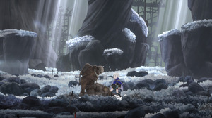 海外レビューハイスコア『エンダーマグノリア: ブルームインザミスト』広い意味のメトロイドヴァニアではなく、“両親”の直系の子孫だ 画像