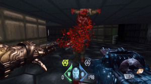 発売前の『DOOM: The Dark Ages』が遊べちゃう？ゲームプレイを初期『DOOM』で再現するModが登場！ 画像