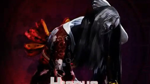 ジャパニーズホラーな『Killer Instinct』新キャラ「Hisako」ウォークスルー映像 画像