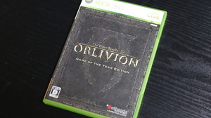 日本での『オブリビオン』発売時はそんなに注目作じゃなかった？『The Elder Scrolls IV: Oblivion』の発売からその後の展開まで振り返る【特集】 画像