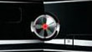 E3 10: 新型Xbox 360本体はレッドリングライトが“レッドドット”に 画像
