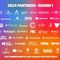 「Summer Game Fest 2024」パートナー企業55社発表―カプコン、バンダイナムコ、Deep SilverやEA、UBI…