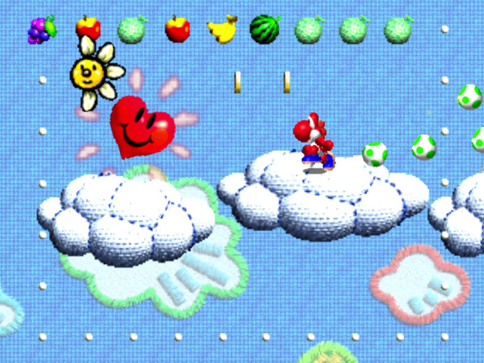 サントラプレミア価格のN64『ヨッシーストーリー』楽曲がNintendo Musicで配信！クセつよ名曲たちがスマホで聴ける