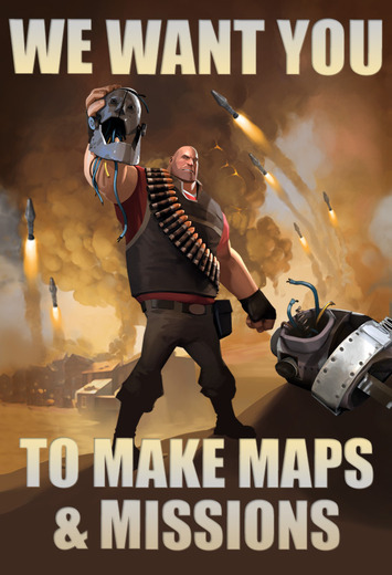 Valve、長寿FPS『Team Fortress 2』PvEモード「Mann vs. Machine」のアップデートを予告!