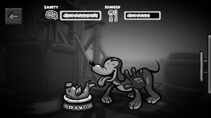 ミッキーアニメ「蒸気船ウィリー」風のオープンワールドサバイバルホラー『Whistle Willie』発表―怪物になった蒸気船と大海原で対峙