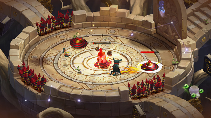 【PC版無料配布開始】ミュージカルADV『Figment 2』＆ブロック崩しSTG『Sky Racket』Epic Gamesストアにて7月17日まで―次週は『シヴィライゼーション VI プラチナエディション』