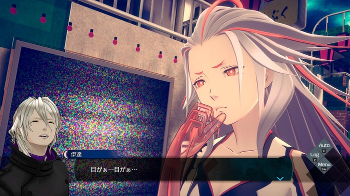 『伊達鍵は眠らない - From AI：ソムニウムファイル』は、シリーズの魅力を詰め込んだ理想的スピンオフ！『極限脱出』ファンならニヤリとできる脱出パートにも注目【先行プレイレポ】