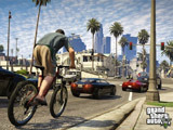 【げむすぱ放送部】新機能も追加されたPC版『Grand Theft Auto V』を21日（火）20:30より生放送！