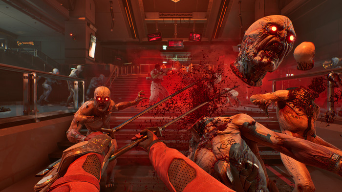 発売迫る『Killing Floor 3』Steamにてマルチプレイヤーストレステスト開催へ―日本時間7月14日実施予定