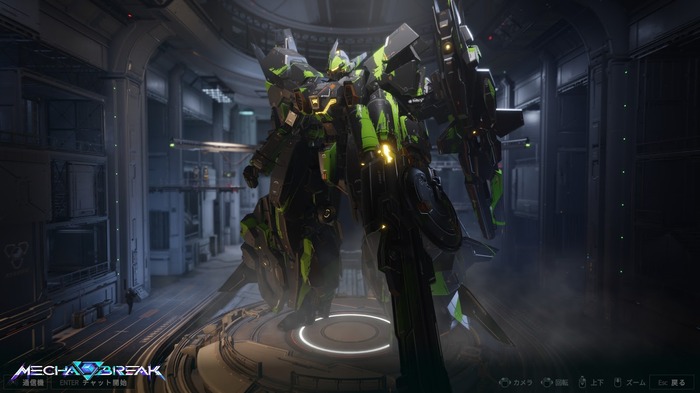 対戦メカACT『Mecha BREAK』の良いところ・悪いところ!「高機動」「重装甲・重火力」がロマンたっぷり、一部バランスやUIは改善の余地アリ