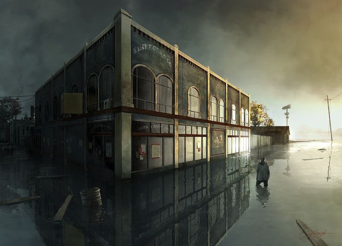 未リリースの続編『Alan Wake 2』のプロトタイプ映像が公開―約13分におよぶゲームプレイ