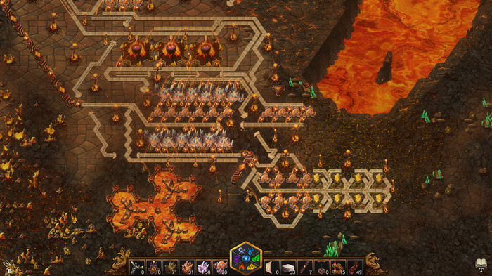 錬金術×工場自動化シム『MoteMancer』日本語対応し早期アクセス開始!6つの次元を行き来して錬金術を究めよう