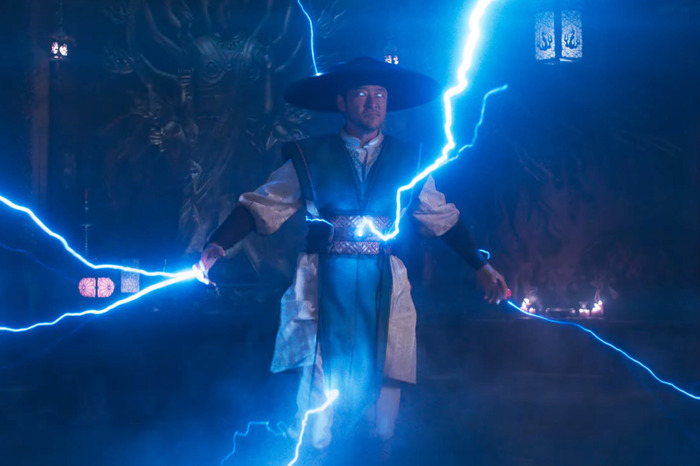 殺戮の宴が遂に始まる! 真田広之や浅野忠信も出演する実写映画「モータルコンバット2」トレイラー公開