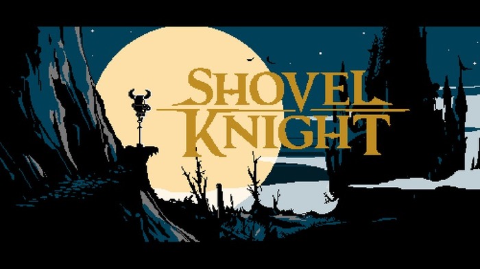 横スクロールアクション『Shovel Knight』国内対応が正式発表、ローカライズは全機種対象に