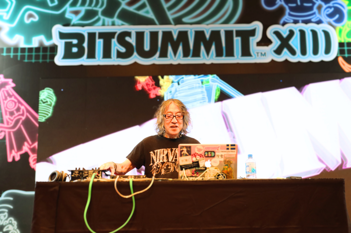 作曲家・たなかひろかず氏が貫く“レジェンド”たる流儀とは？『MOTHER』からインディーまで、楽曲制作の本質を語る独占インタビュー【BitSummit the 13th】