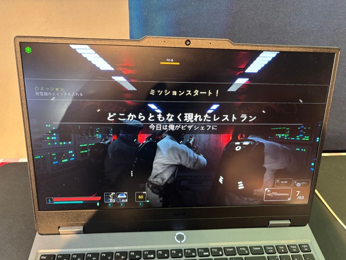 クッキングシムとシューターが奇跡の融合!?『ピザ・バンディット』は「トッピングと弾薬足りないよ!急いで!」と叫びたくなるCo-opシューターだった【BitSummit the 13th】