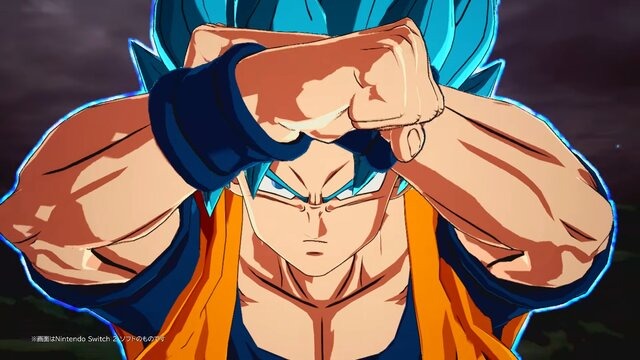 『ドラゴンボール Sparking! ZERO』がスイッチ2/スイッチで発売決定！ジョイコンを使って騒ぐ元気玉【Nintendo Direct 2025.7.31】