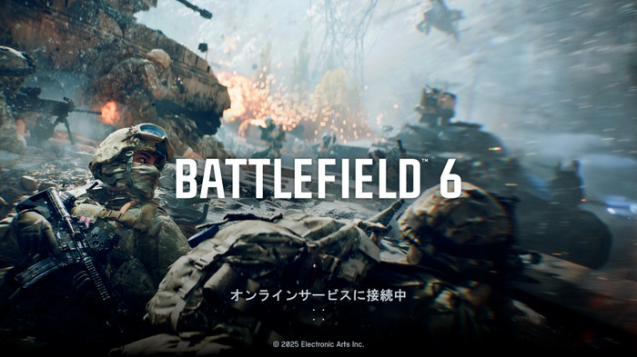 思わず笑っちゃうのが『BF』の良さ…『バトルフィールド 6』開発陣が語るユニークな戦術とクリエイティブなプレイへの期待