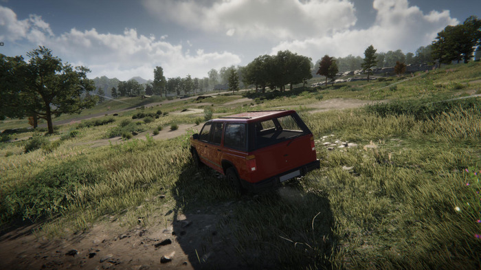 環境はなんと12種類！1,200平方kmのマップで5,000人のプレイヤーがサバイバルする『CrisisX』新映像公開―期待が大きすぎて苦い思い出が過ぎるゲーマーも