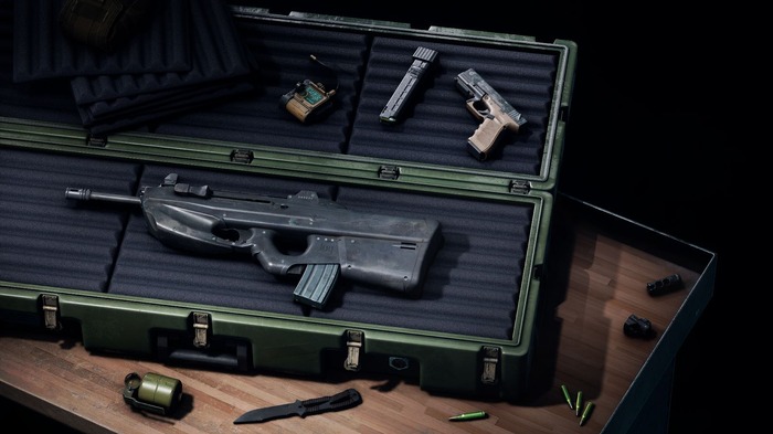 『バトルフィールド 2042』アプデ全プラットフォームでリリース。「硫黄島」マップ復活や新武器、対地攻撃機2種実装など