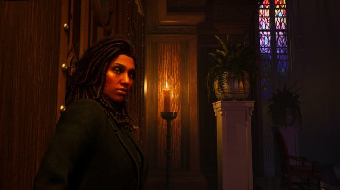 ついに発売日決定した『Vampire: The Masquerade - Bloodlines 2』ふたつの氏族がDLCであったことに批判の声