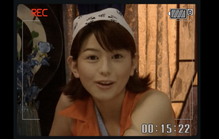 実在アイドル×全編実写が当時話題を呼んだPS2“迷作”ホラーADV『the FEAR』の魅力を振り返る【特集】