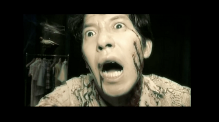 実在アイドル×全編実写が当時話題を呼んだPS2“迷作”ホラーADV『the FEAR』の魅力を振り返る【特集】