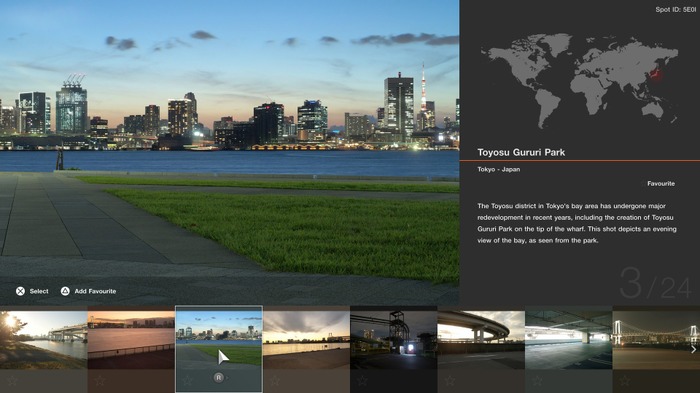 『グランツーリスモ7』に「AFEELA 1 '26」や未来型コルベットたち参戦!最新アプデ本日8月28日15時より配信