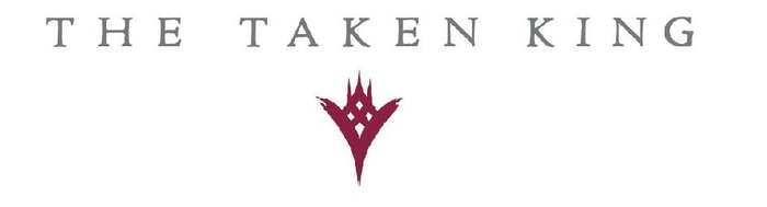 Bungieが『The Taken King』を商標登録、『Destiny』関連の可能性