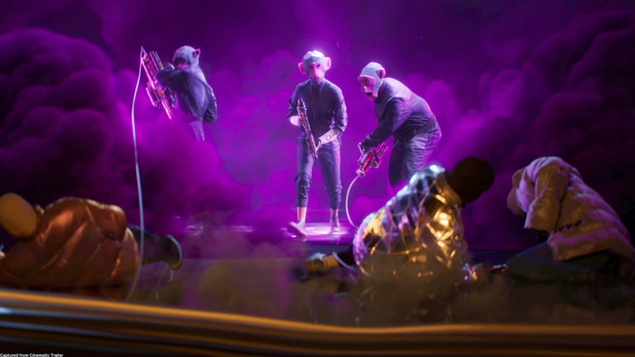 SIE傘下スタジオ手掛けるPvP強盗シューター『Fairgame$』ゲームディレクターの退社が明らかに―2023年発表も続報が途絶えている作品