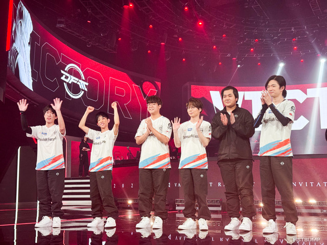 DFMがArtとの契約終了を発表―日本屈指と名高いIGLの進退はいかに【VALORANT】