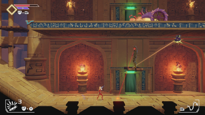 『スペースコブラ：The Awakening』