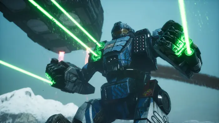 「マッドキャット」や「ダイシ」、氏族が銀河にやってくる!巨大ロボ傭兵生活シム『メックウォーリア5』超大型DLC「Shadow of Kerensky」9月4日まもなく配信