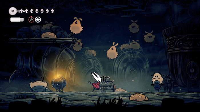 【Game Pass】新作『Hollow Knight: Silksong』や『RoadCraft』含む計6本登場―2025年9月中旬までのラインナップ公開