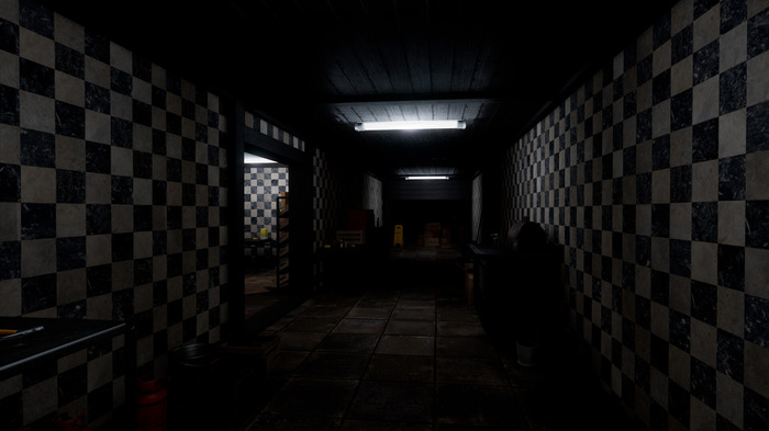 「SCP財団」を題材としたホラーゲーム『SCP-9779-JP』Steamストアページが公開。日本屋敷の地下に待つSCP-163-JPの恐怖…
