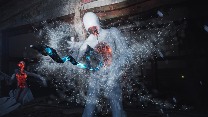 マップ、コンパス、マーカー無しの“手さぐり探索”が刺激的!『Hell is Us』先行プレイレポ─ハイテンポで激しい近接戦闘も爽快で楽しい