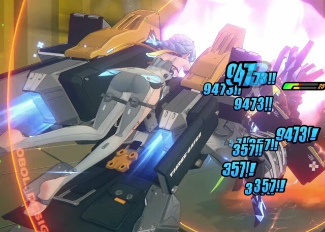 『ゼンゼロ』素足が評判だったシード、いざ実装されると「お尻も凄い」との反響―想像以上にぷりんぷりん