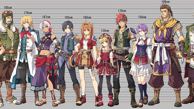 日本ファルコムの「TGS2025」出展情報が公開！『空の軌跡 the 1st』開発資料展示やノベルティ配布、Falcom jdk BANDによるライブなど