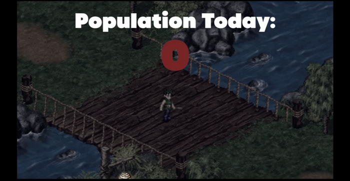 ネトゲ“限界集落”がたった1ヶ月で大盛況!?26年の歳月超えた過去最高の盛りあがりに開発元も驚き隠せず