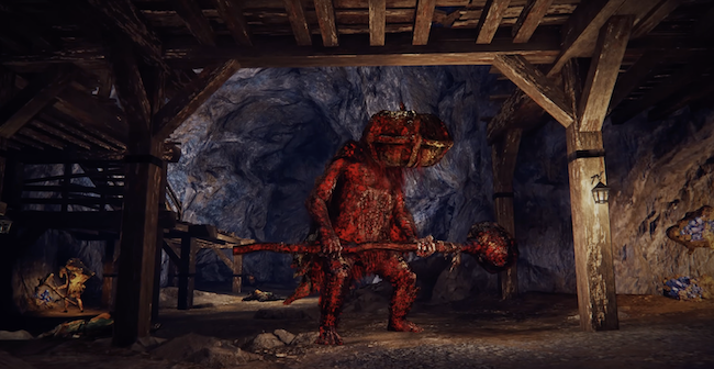 『エルデンリング ナイトレイン』高難度出撃モード「深き夜」トレイラー&詳細公開。「変異体」が出現し夜の王は指定できず