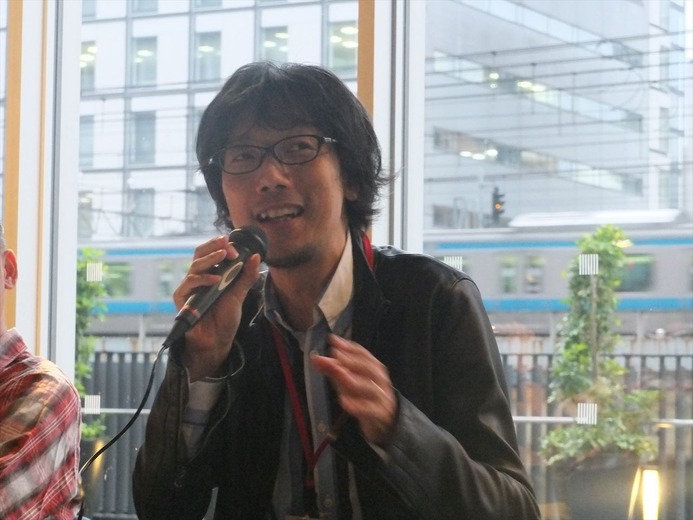 稲船氏やイシイジロウ氏が登壇! 日本発Kickstarterプロジェクトの未来