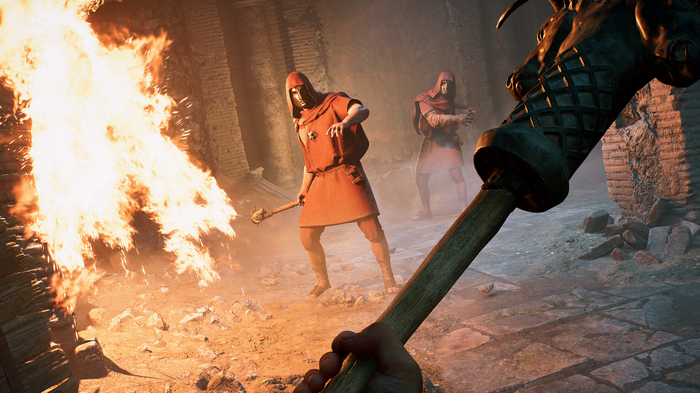 戦う考古学者が帰ってきた!『インディ・ジョーンズ/大いなる円環』大型ストーリーDLC「巨人の教団」で新たなる謎と冒険に飛び込め