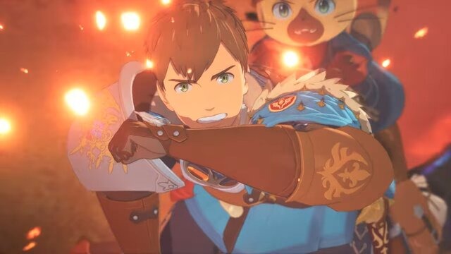 モンハンRPG最新作『モンスターハンターストーリーズ3　～運命の双竜～』2026年3月13日リリース決定！ 【Nintendo Direct 2025.9.12】